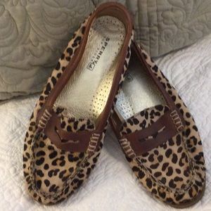 Women’s Sperry Loafers